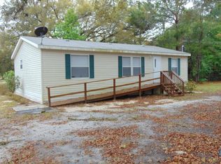 9572 SW 153rd Ln, Dunnellon, FL 34432