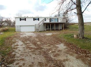 3919 E 156th St N, Grinnell, IA 50112