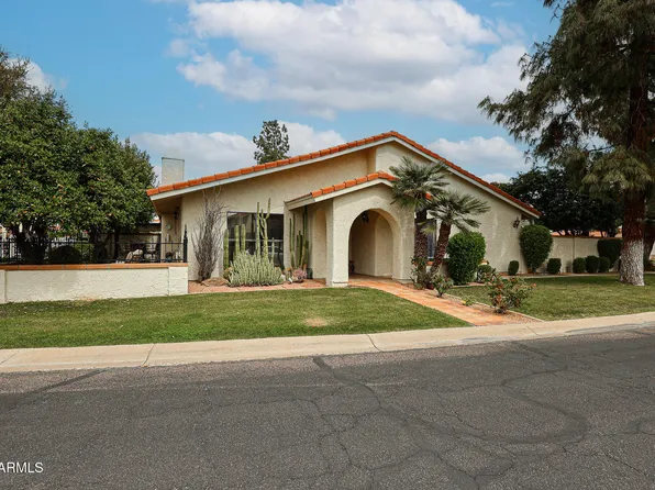 7720 N Pinesview Dr, Scottsdale, AZ 85258