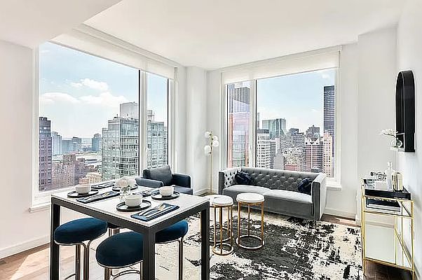 1st image of 232 E 54th St APT 27C