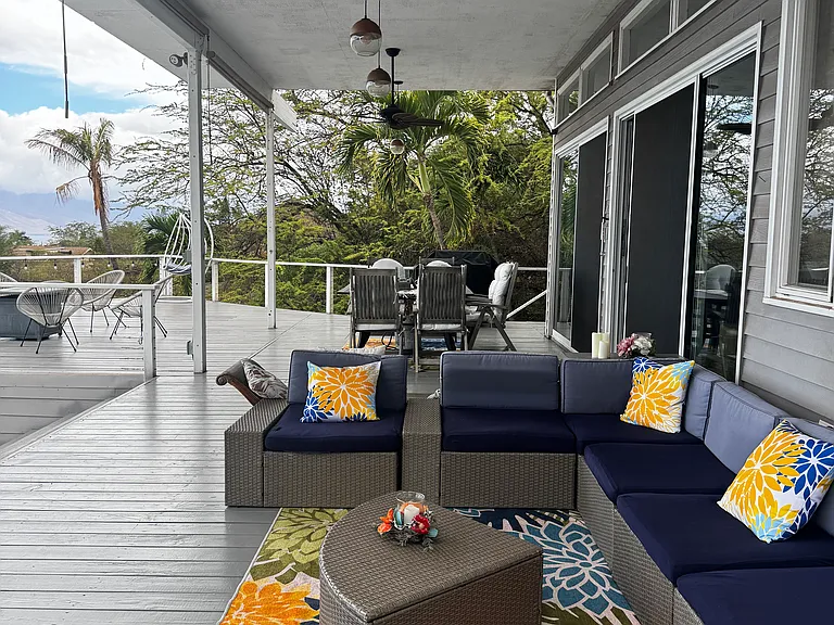 Kuaua Pl — Photo 41