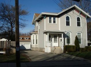 210 E Parkway Ave, Oshkosh, WI 54901