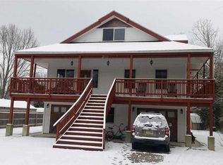 288 Marshallville Rd, Woodbine, NJ 08270