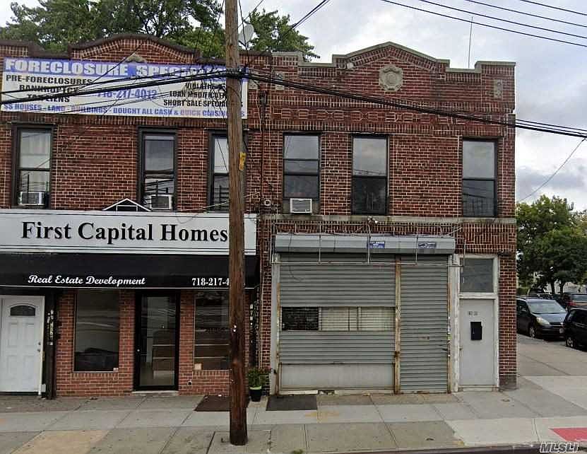 1st image of 198-09 Jamaica Ave