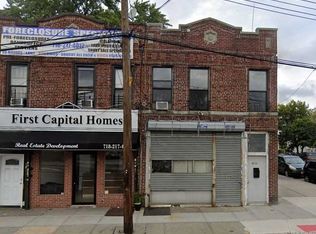 198-09 Jamaica Ave, Hollis, NY 11423