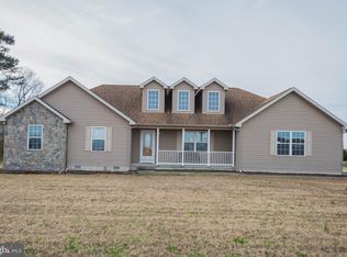 7840 Bacons Rd, Laurel, DE 19956