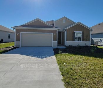 24361 NW 13th Blvd, Newberry, FL, 32669
