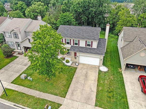3rd image of 563 Quail Hollow Dr N
