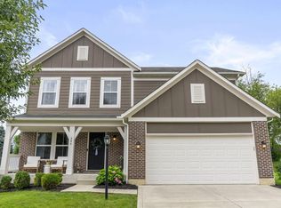 504 Longview St, Pickerington, OH 43147