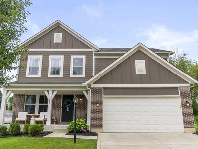 504 Longview St, Pickerington, OH, 43147