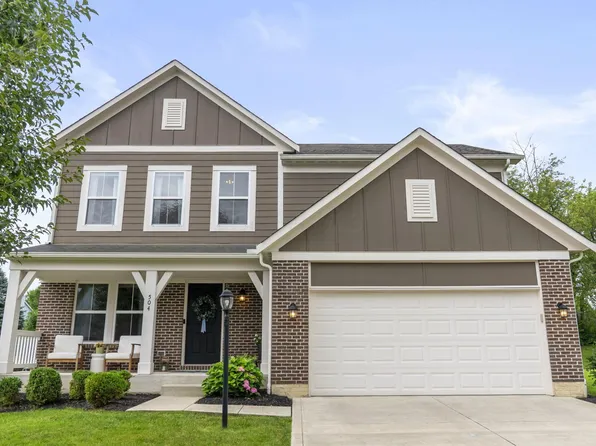 504 Longview St, Pickerington, OH 43147