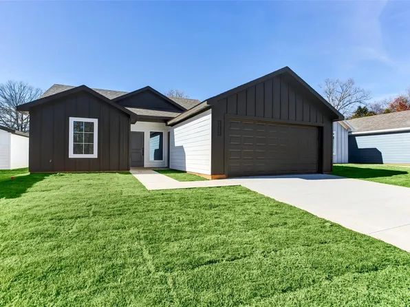 1471 Cathey Dr, Denison, TX 75020