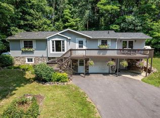 E3968 Pearson Rd, La Valle, WI 53941