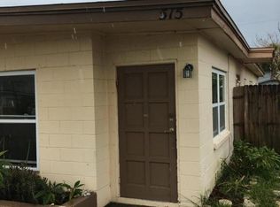 515 Adams Ave, Cape Canaveral, FL 32920