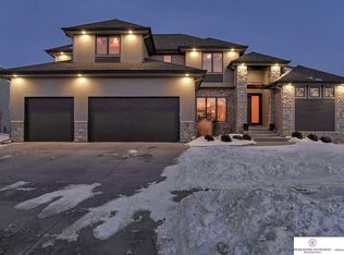 1323 S 211th St, Elkhorn, NE 68022