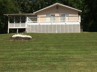 645 Lullwater Rd, Chattanooga, TN 37405