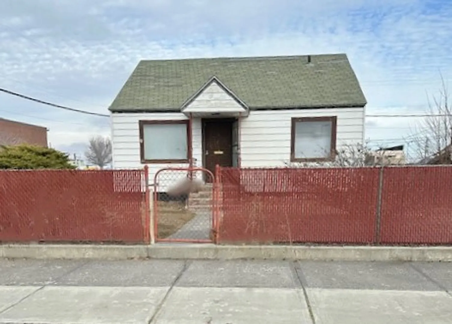 House for Rent — Photo 1