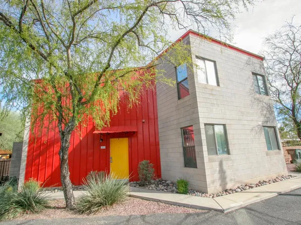 1417 E Blacklidge Dr, Tucson, AZ 85719