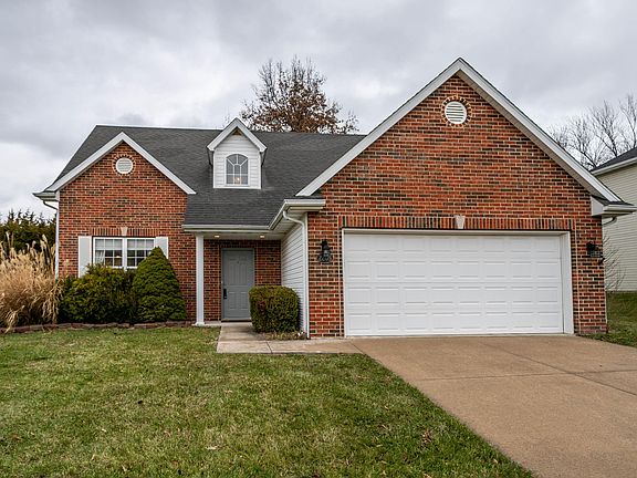 2nd image of 2205 Silver Leaf Ct