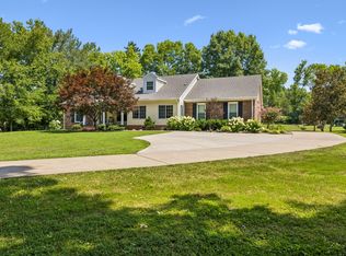 6324 Murray Ln, Brentwood, TN 37027