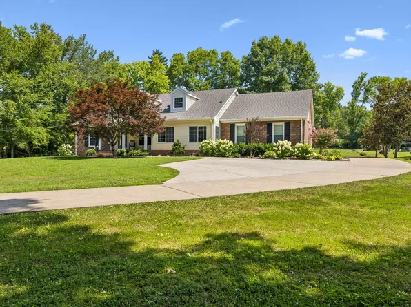 6324 Murray Ln, Brentwood, TN 37027