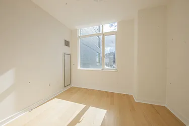 Rented by Rand Realty NY