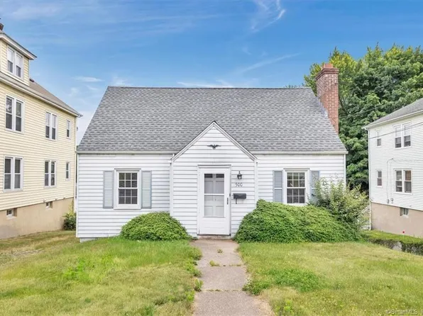 500 South Quaker Lane, West Hartford, CT 06110
