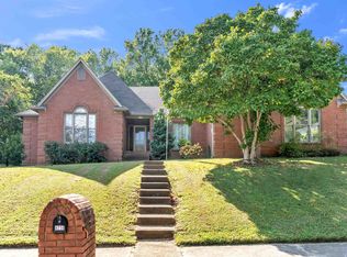 8716 Grandbury Pl, Cordova, TN 38016