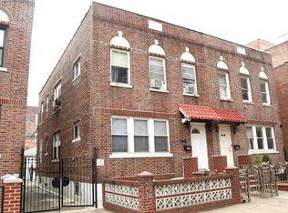 4026 68th St, Woodside, NY 11377