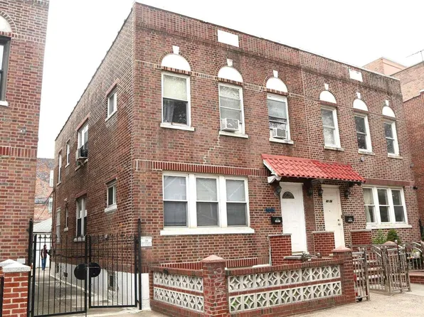 40-26 68 Street, Woodside, NY 11377