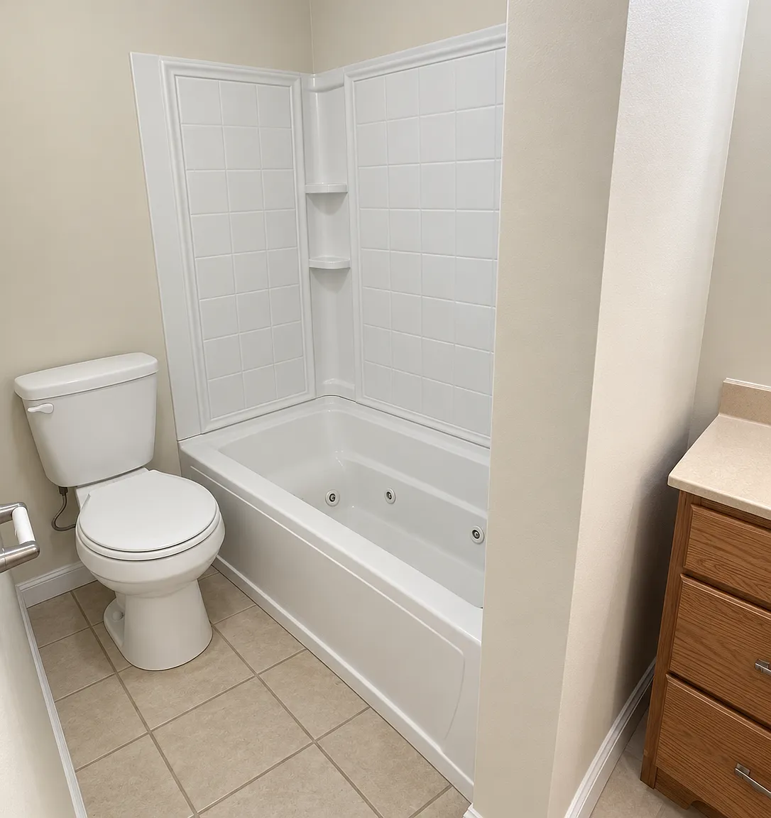 2 bed, 884 sqft, $1,150 — Photo 4