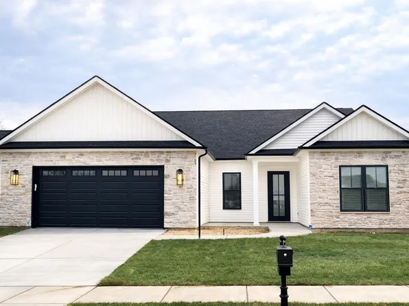 415 Carlton Dr, West Lafayette, IN 47906