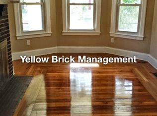 66 Stockman St, Springfield, MA 01104