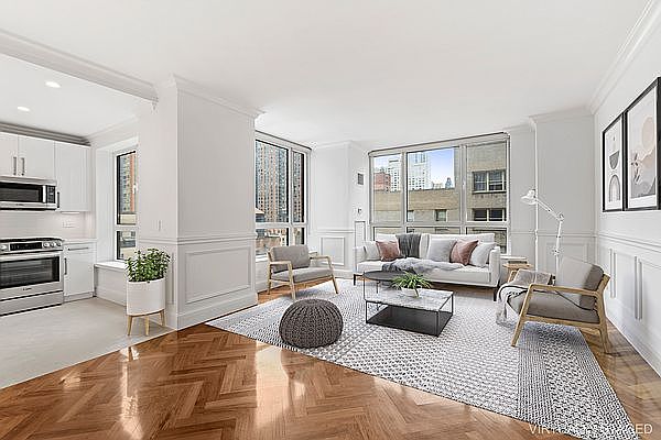 1st image of 351 E 51st St APT 12E