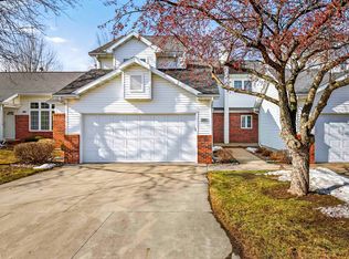 3209 N Mistwood Ln, Appleton, WI 54914