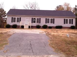 287 Labaw Rd, Carlisle, SC 29031