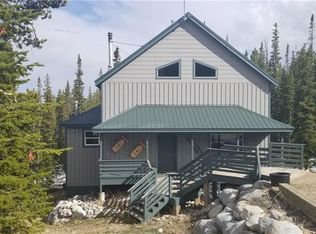 562 Guymard Rd, Fairplay, CO 80440