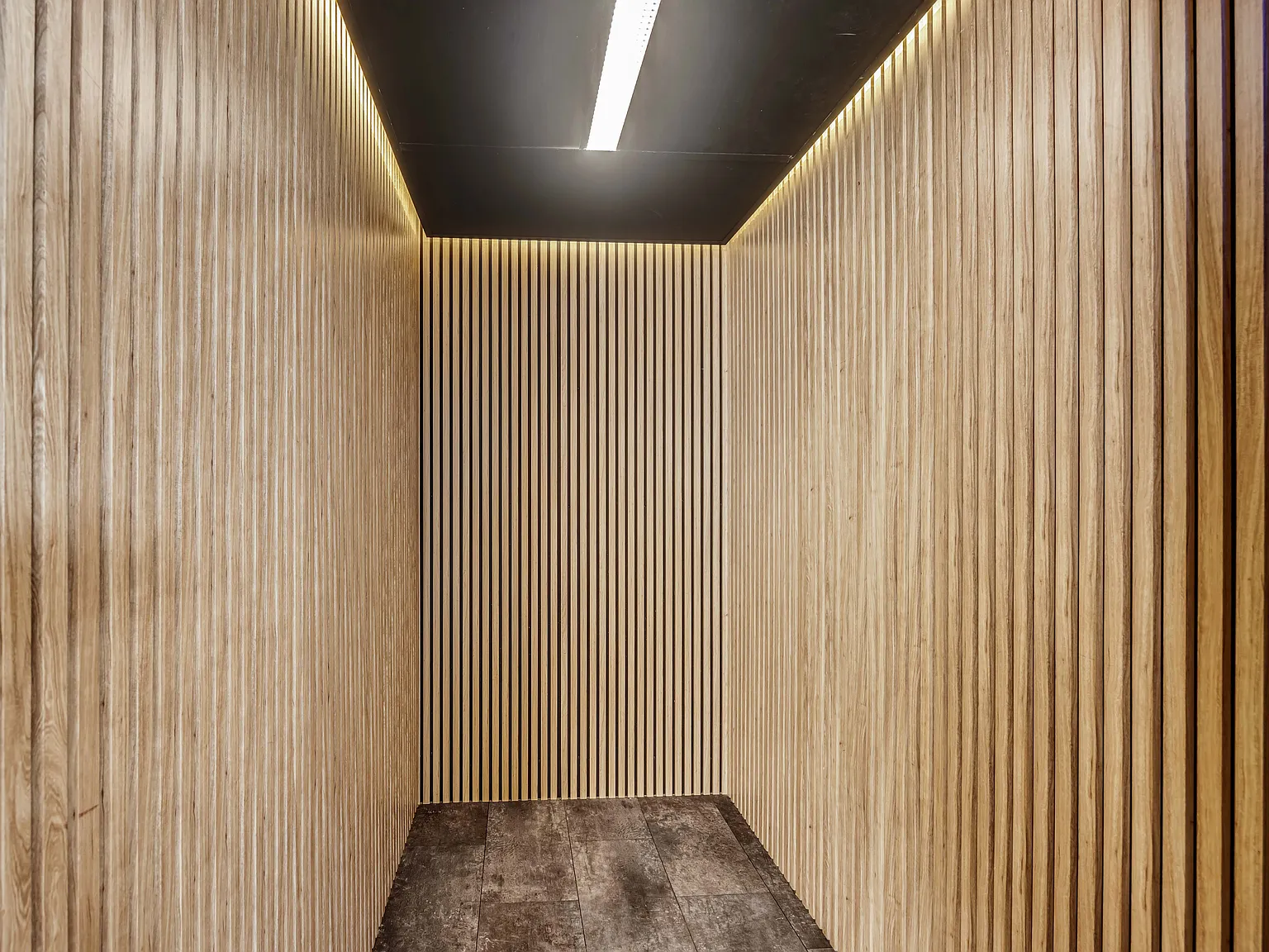 Alcott Apartments — Photo 4