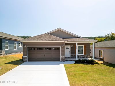 3736 Crimson Clover Ln, Knoxville, TN, 37924