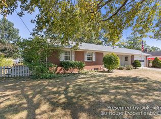 3122 Clyde Park Ave SW, Wyoming, MI 49509