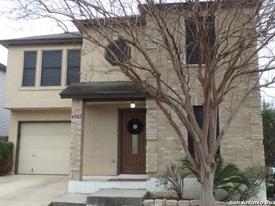 8902 Kenton Mist, San Antonio, TX, 78240