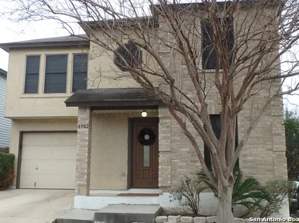 8902 Kenton Mist, San Antonio, TX 78240