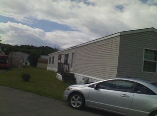 358 Chambers Rd LOT 55, Horseheads, NY 14845