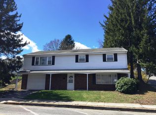 366 N 3rd St, Lehighton, PA 18235