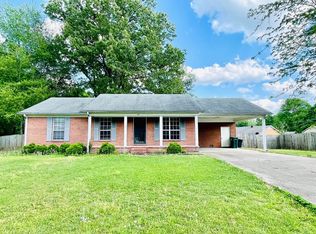 64 Randi Dr, Jackson, TN 38305