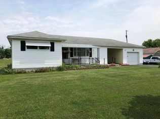 4936 State Route 56, Athens, OH 45701