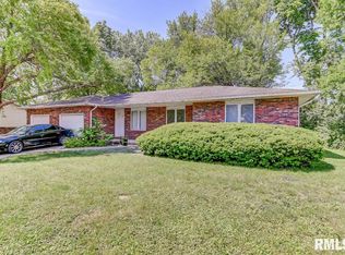 2645/2647 Cardifs Ave, Springfield, IL 62704