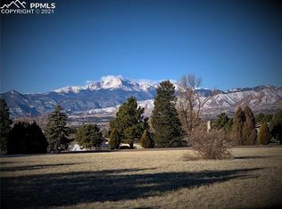 7351 Bell Dr, Colorado Springs, CO 80920