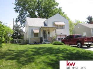 6029 S 34th Ave, Omaha, NE 68107