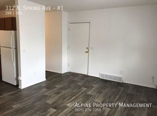 312 N Spring Ave #1, Sioux Falls, SD 57104